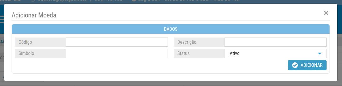 Framework V2 - Base Elements - Modal - 1
